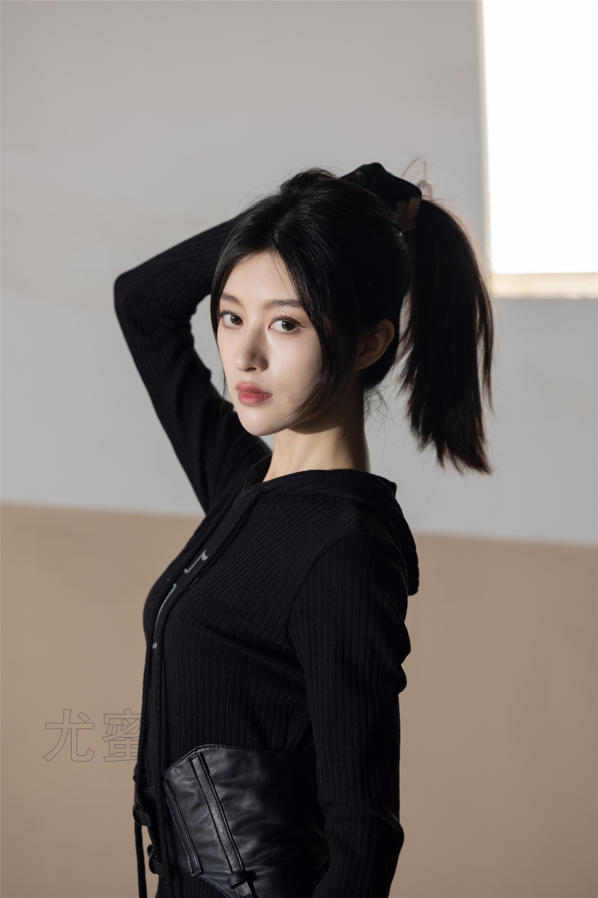 尤蜜丝 穿搭写真 No.125